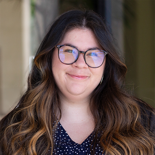 Photo Of Kelsi Staley