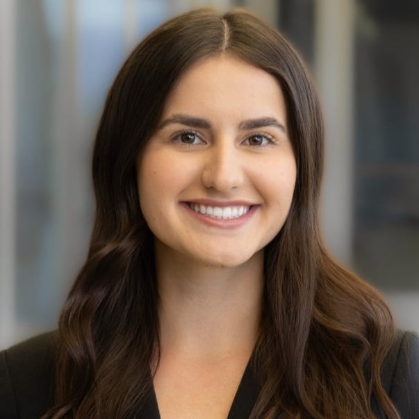 Photo of Hannah Brock